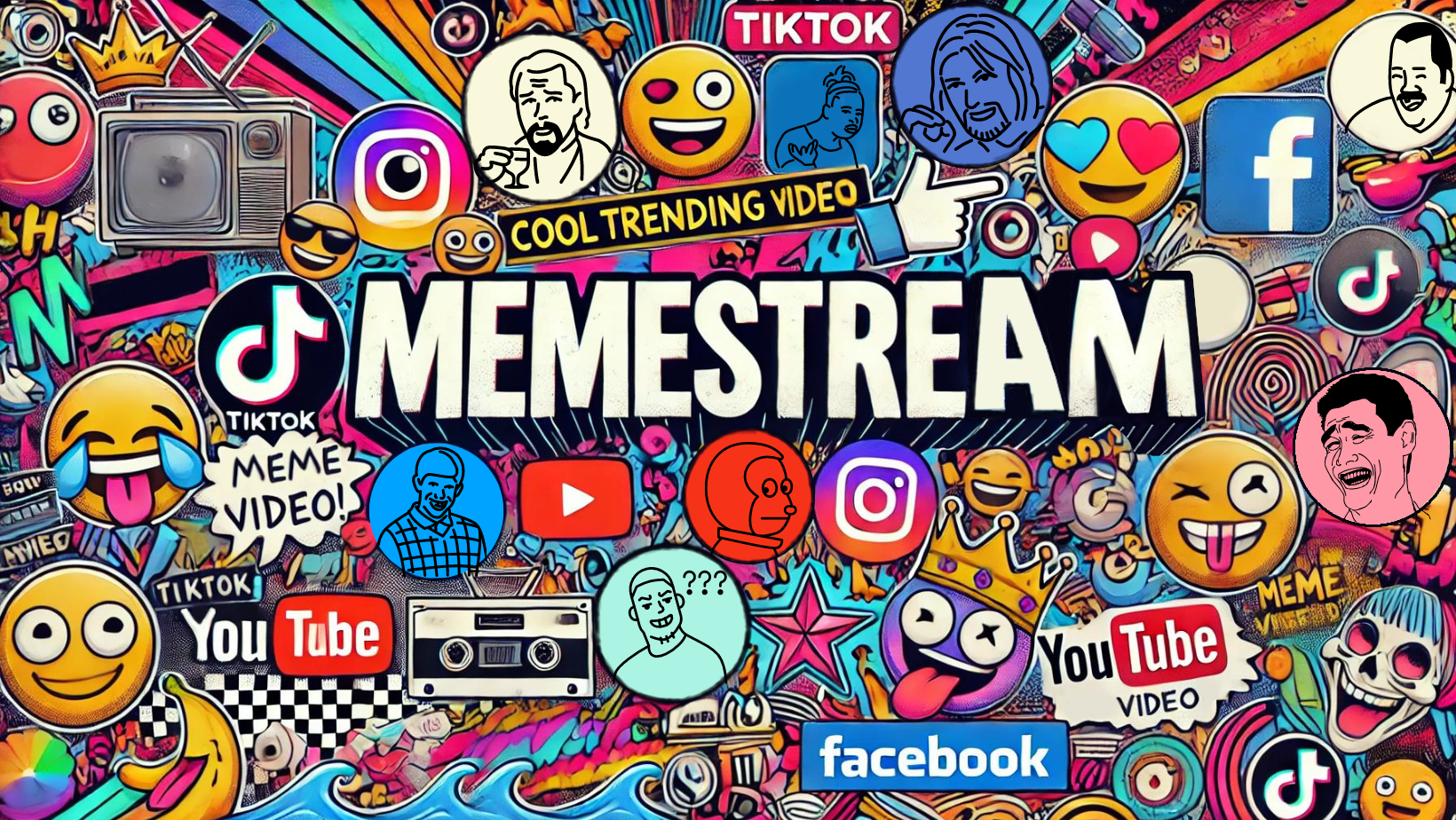 Memestream